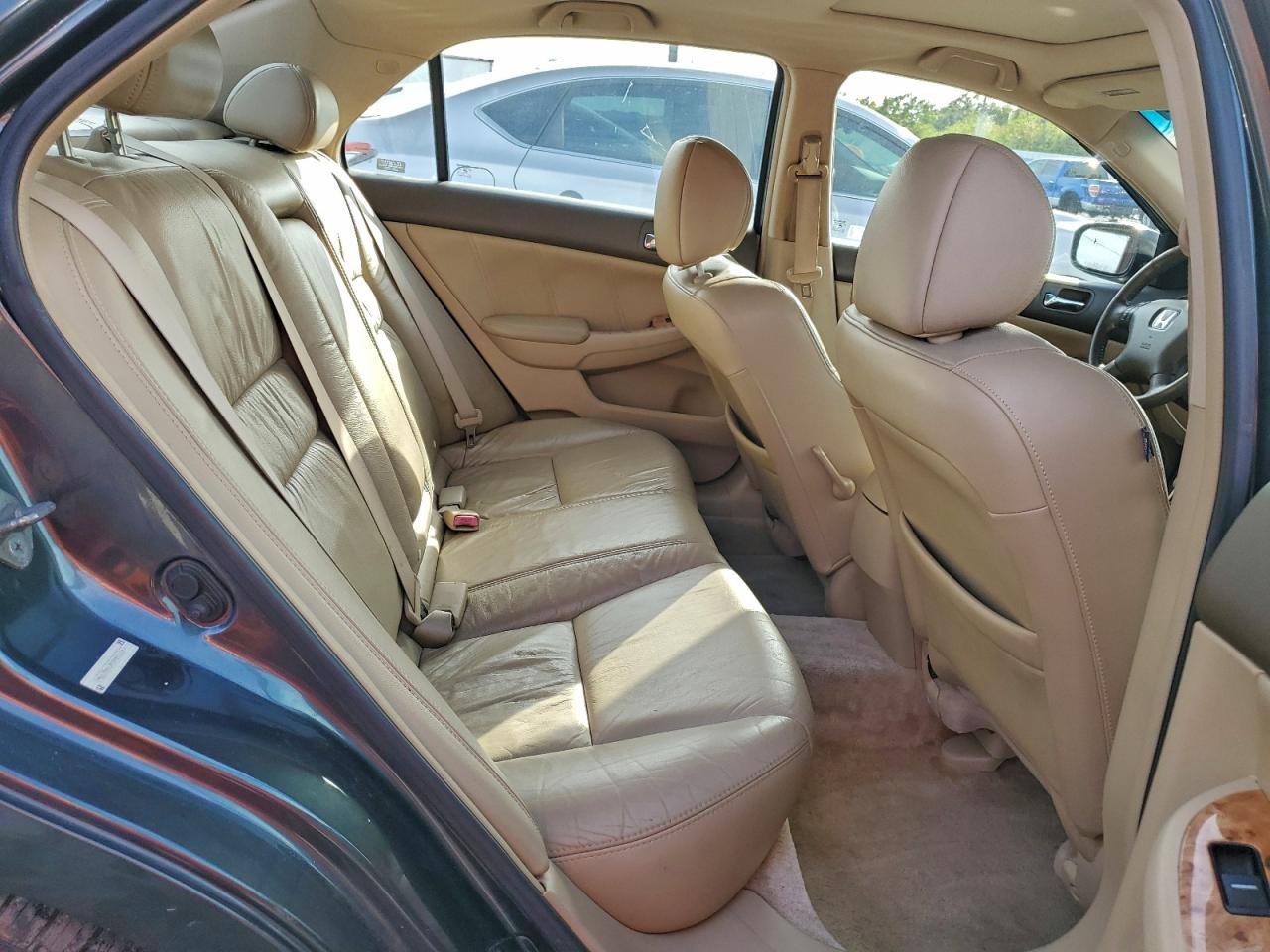 2005 Honda Accord Ex VIN: 1HGCM66565A012213 Lot: 95881065