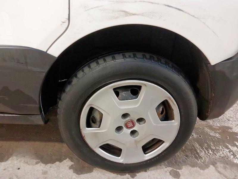 2018 FIAT FIORINO 1.3 16V MULTIJET ADVENTURE VAN