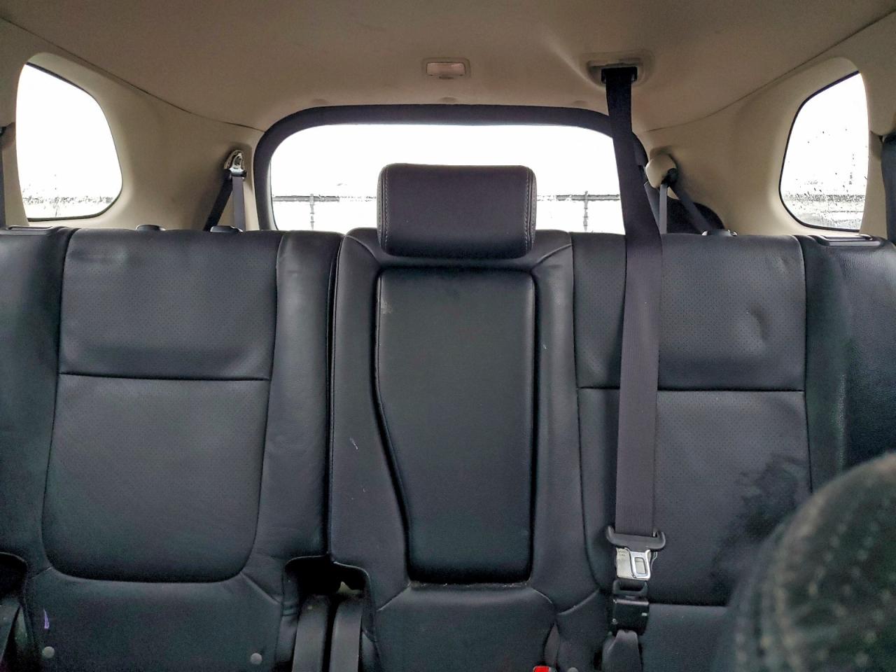 2015 Mitsubishi Outlander Gt VIN: JA4JZ4AX6FZ001150 Lot: 94159905