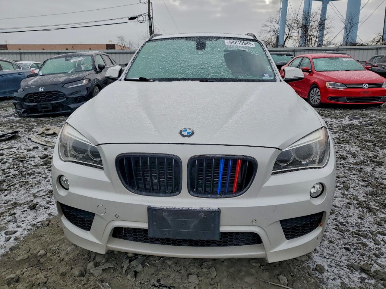 Фото: WBAVL1C54FVY37059