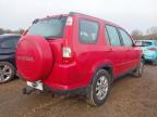 2006 HONDA CR-V 2.0 I-VTEC SPORT 5DR for sale at Copart ROCHFORD
