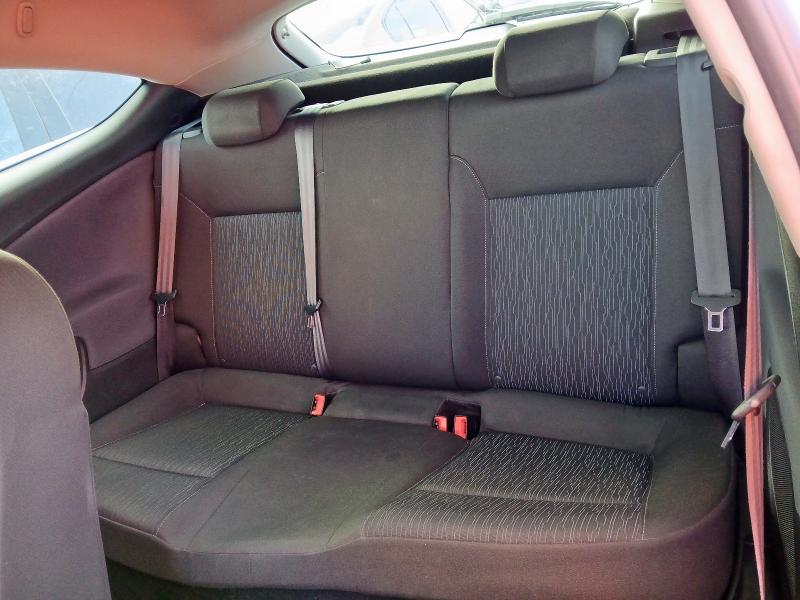 2014 VAUXHALL ASTRA GTC 1.4T 16V 140 LIMITED EDITION 3DR