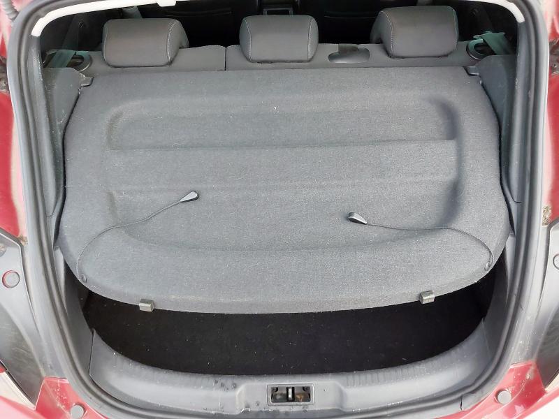 2013 RENAULT MEGANE 1.5 DCI 110 DYNAMIQUE TOMTOM 3DR EDC