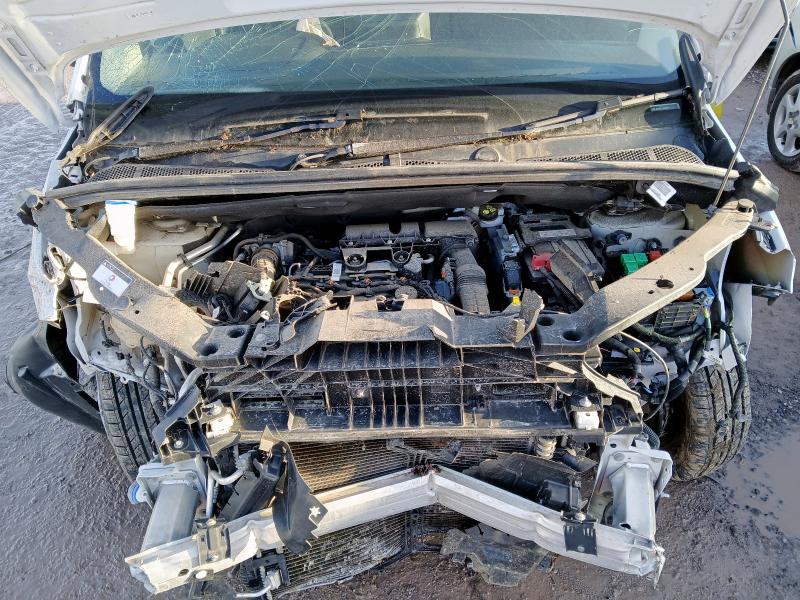 2023 CITROEN BERLINGO 1.5 BLUEHDI 650KG ENTERPRISE ED 100PS 6 SPD [S/S]