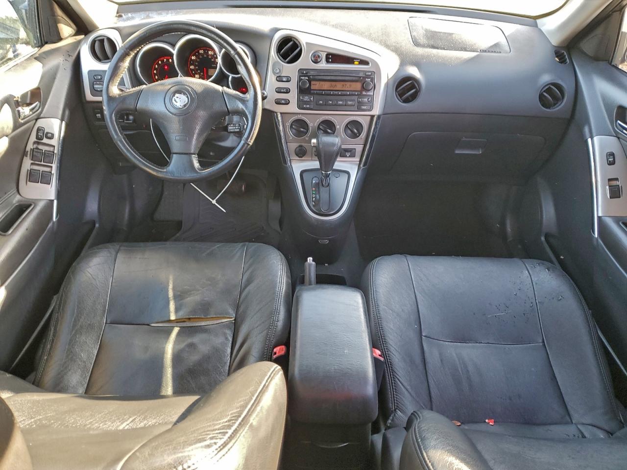 2005 Toyota Corolla Matrix Xr VIN: 2T1KR32E65C397915 Lot: 96210595