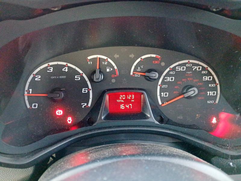 2014 FORD KA 1.2 EDGE 3DR [START STOP]