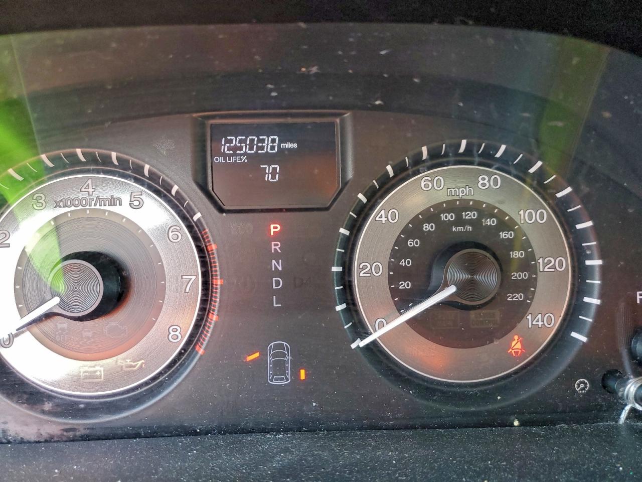 2014 Honda Odyssey Lx VIN: 5FNRL5H2XEB026826 Lot: 95781395