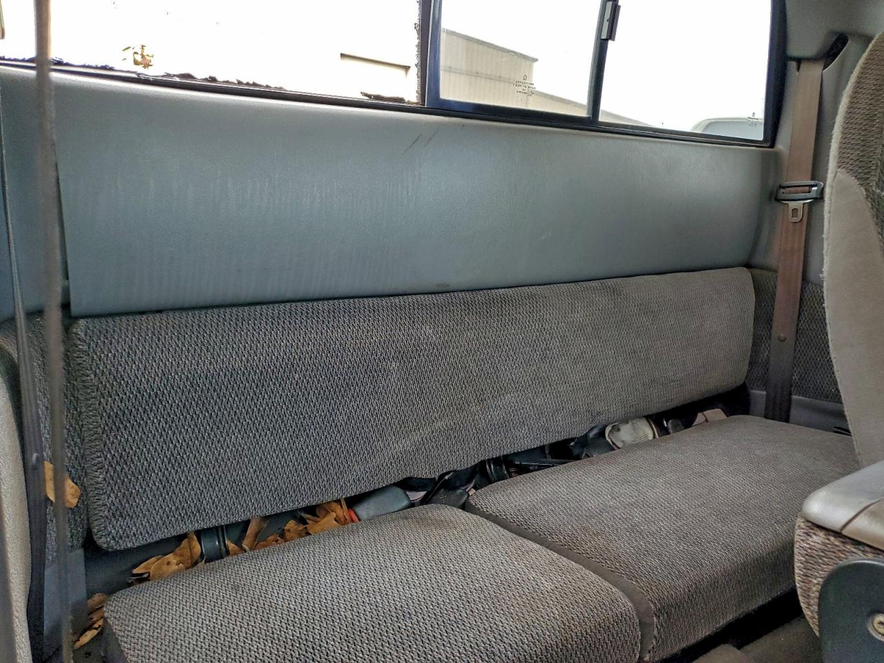 1998 Dodge Dakota VIN: 1B7GL22X6WS722551 Lot: 94522025