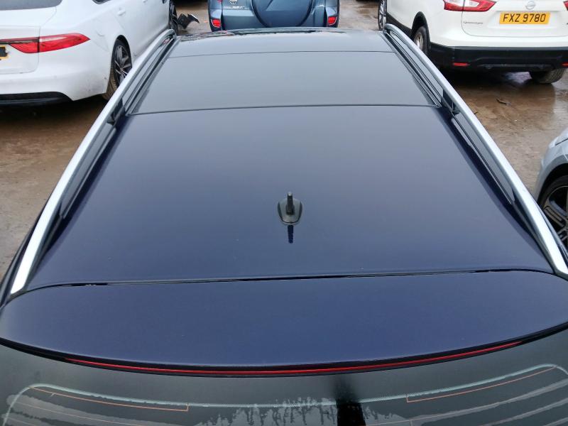 2013 MERCEDES-BENZ C CLASS C250 CDI BLUEEFFICIENCY AMG SPORT 5DR AUTO