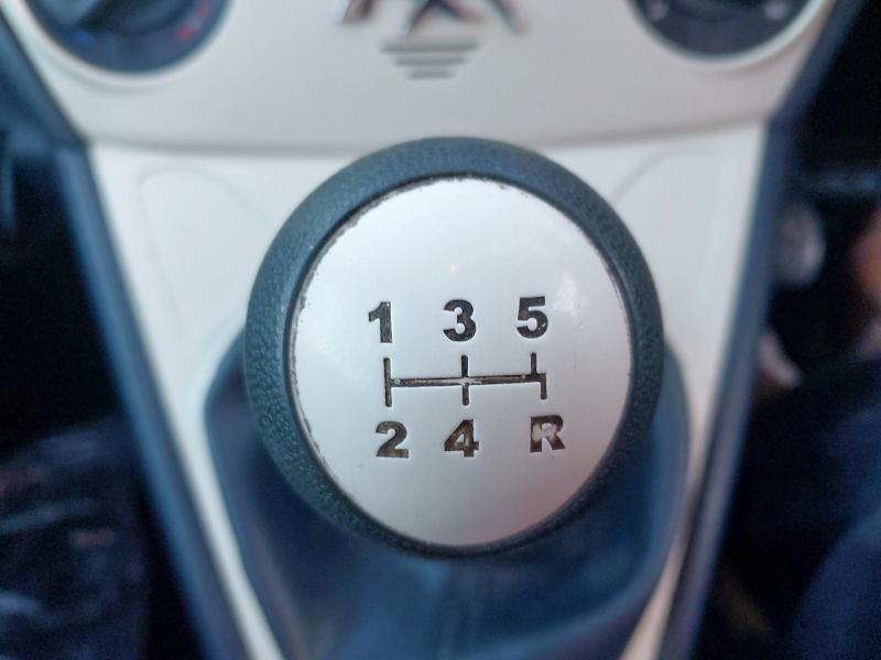 2011 FORD KA 1.2 STUDIO 3DR [START STOP]