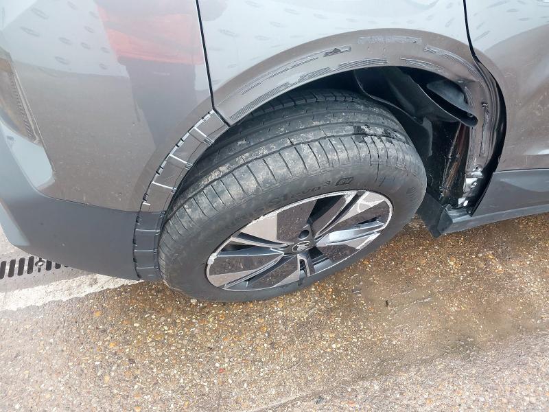 2025 SKODA ELROQ 150KW 60 EDITION 63KWH 5DR AUTO