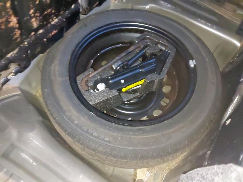 2013 TOYOTA AYGO 1.0 VVT-I FIRE 5DR [AC]