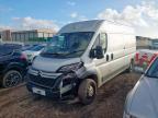 2019 CITROEN RELAY 2.0 BLUEHDI H2 VAN 130PS ENTERPRISE for sale at Copart ROCHFORD