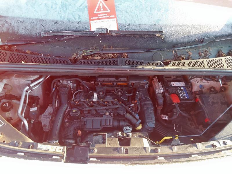 2020 CITROEN BERLINGO 1.5 BLUEHDI 1000KG ENTERPRISE 100PS