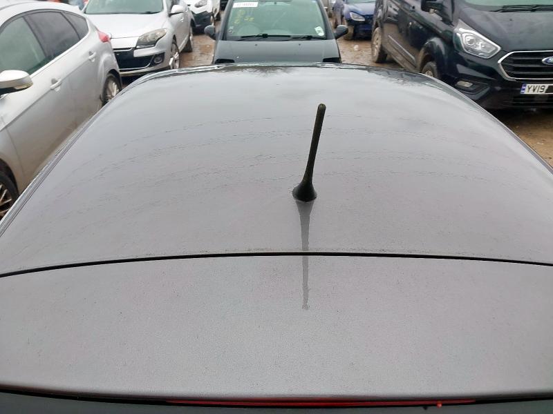 2012 VOLKSWAGEN POLO 1.2 60 MATCH 5DR