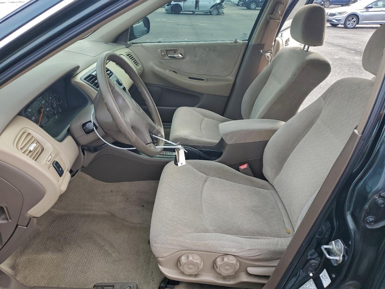 2001 Honda Accord Lx VIN: 1HGCG56441A023679 Lot: 95145005