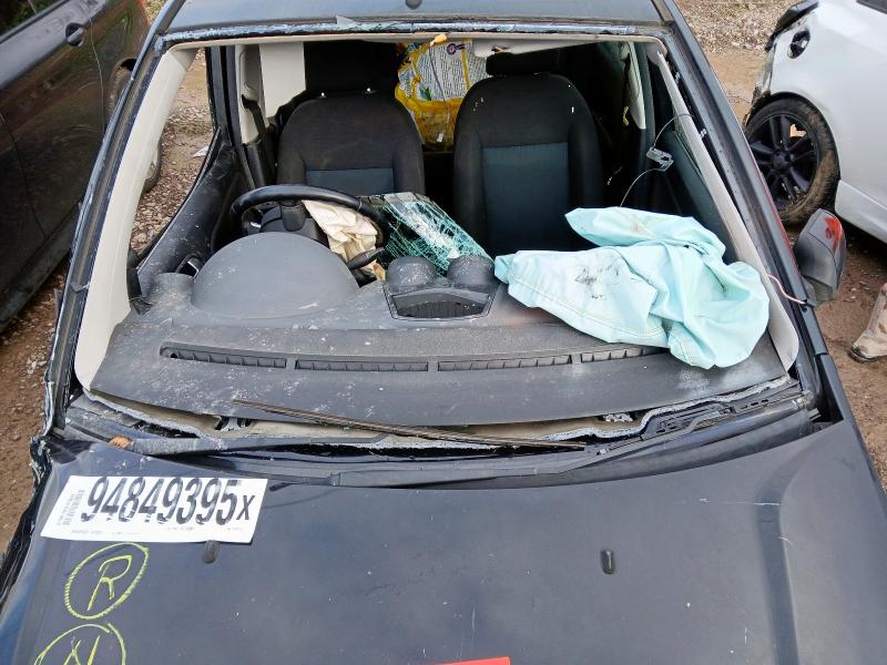 2007 FORD FIESTA 1.25 ZETEC 5DR [CLIMATE]