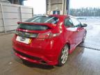 2007 HONDA CIVIC 2.0 I-VTEC TYPE R GT 3DR for sale at Copart EAST KILBRIDE