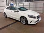 2018 MERCEDES-BENZ A CLASS A200D SPORT EDITION 5DR for sale at Copart EAST KILBRIDE