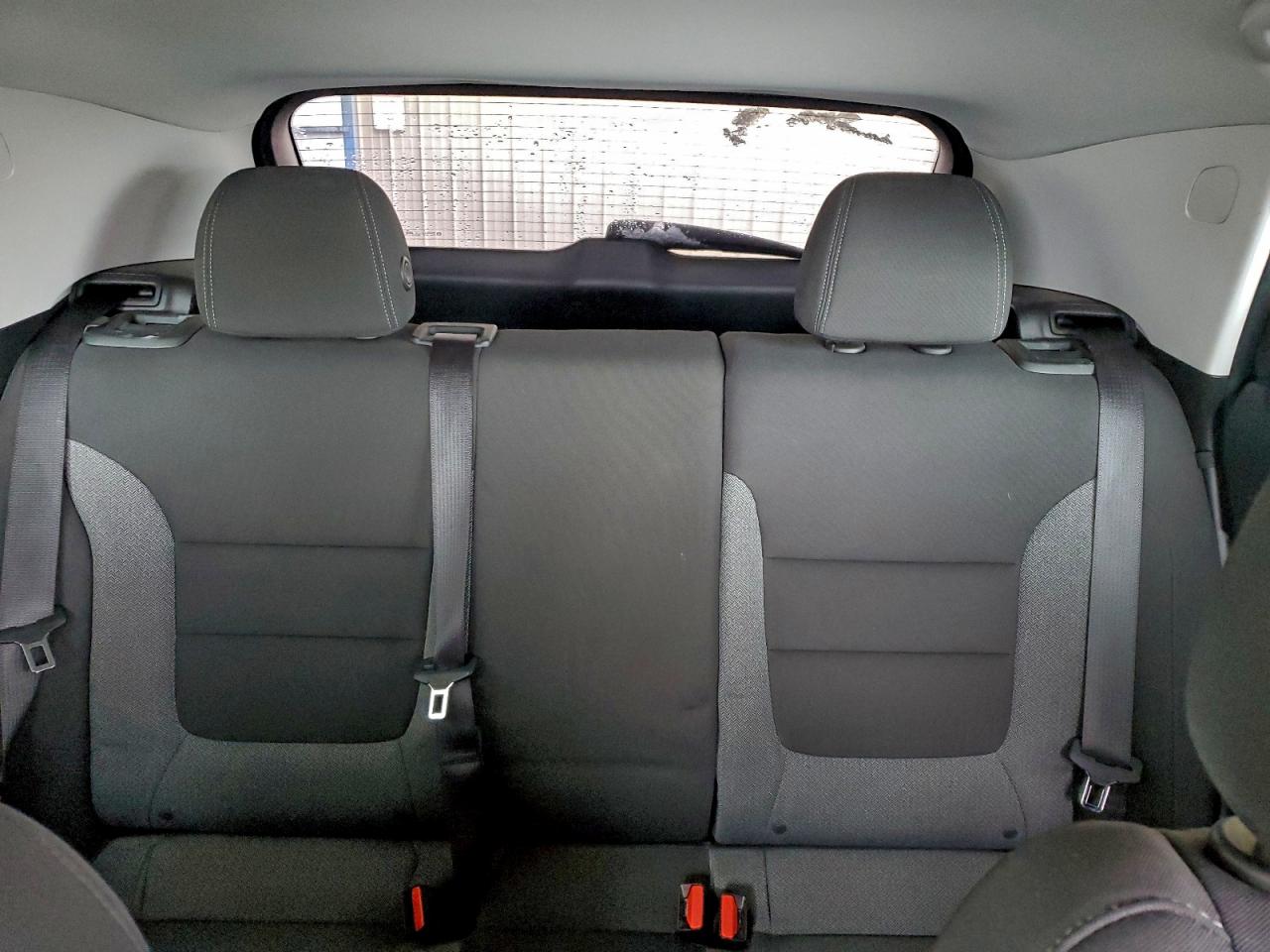 2021 Chevrolet Trailblazer Ls VIN: KL79MMS29MB131114 Lot: 95416915