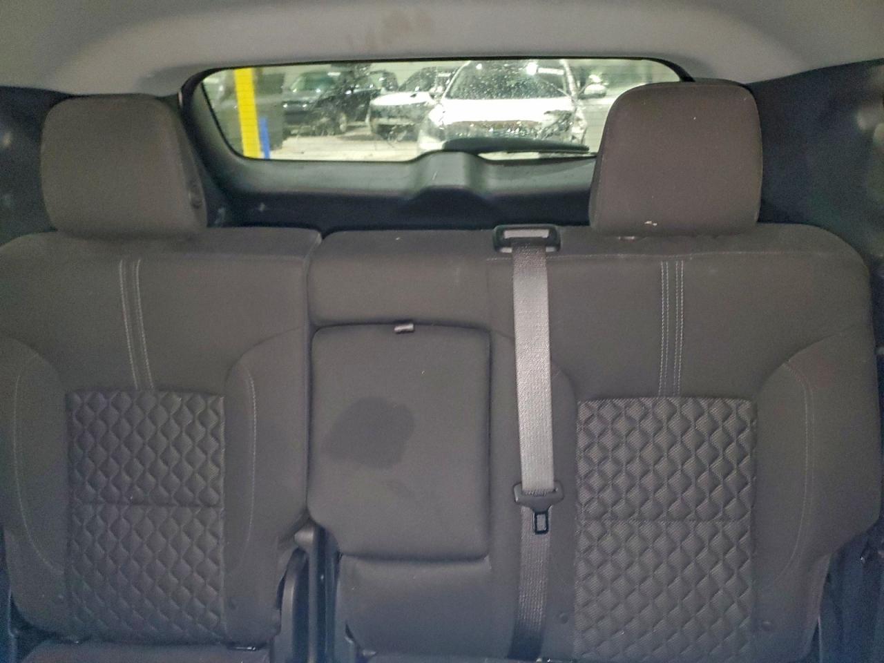 2020 Chevrolet Blazer 2Lt VIN: 3GNKBCR47LS708437 Lot: 94266355