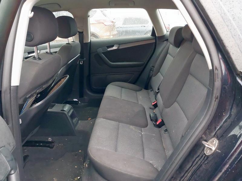 2010 AUDI A3 1.6 TECHNIK 5DR