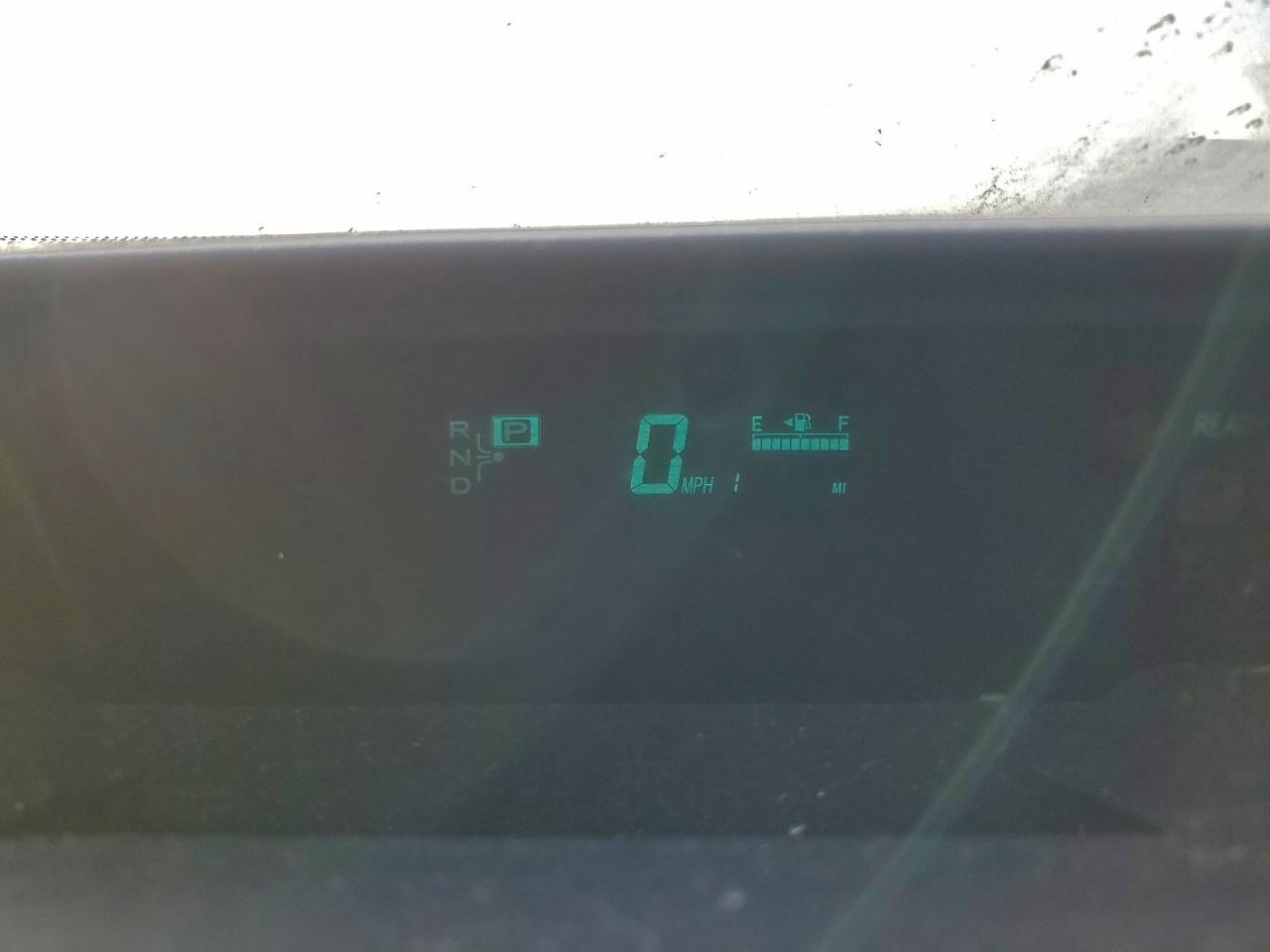 2008 Toyota Prius VIN: JTDKB20U787706273 Lot: 84920835