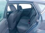 2014 FORD FIESTA 1.0 ECOBOOST ZETEC 5DR for sale at Copart SANDY