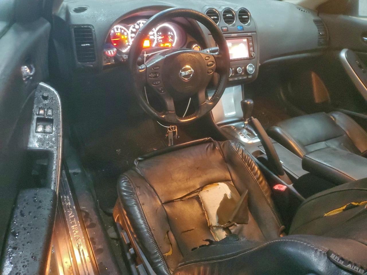 2010 Nissan Altima Sr VIN: 1N4BL2EP0AC173685 Lot: 95173885