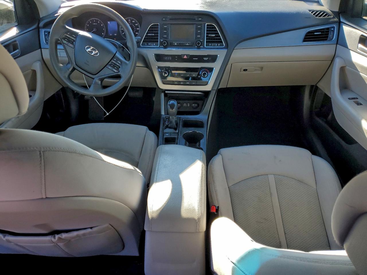 2015 Hyundai Sonata Se VIN: 5NPE24AF5FH003515 Lot: 96549975