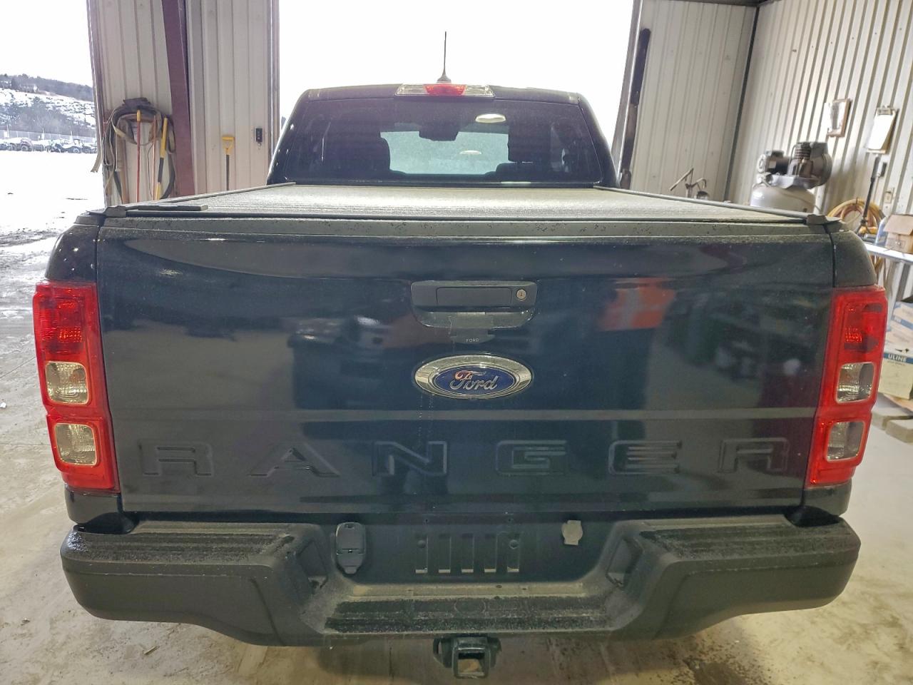 2020 Ford Ranger Xl VIN: 1FTER1EH7LLA75894 Lot: 94424955