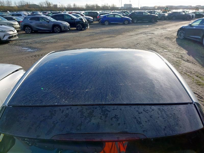 2022 SMART EQ FORTWO PRIME EXCLUSIVE 