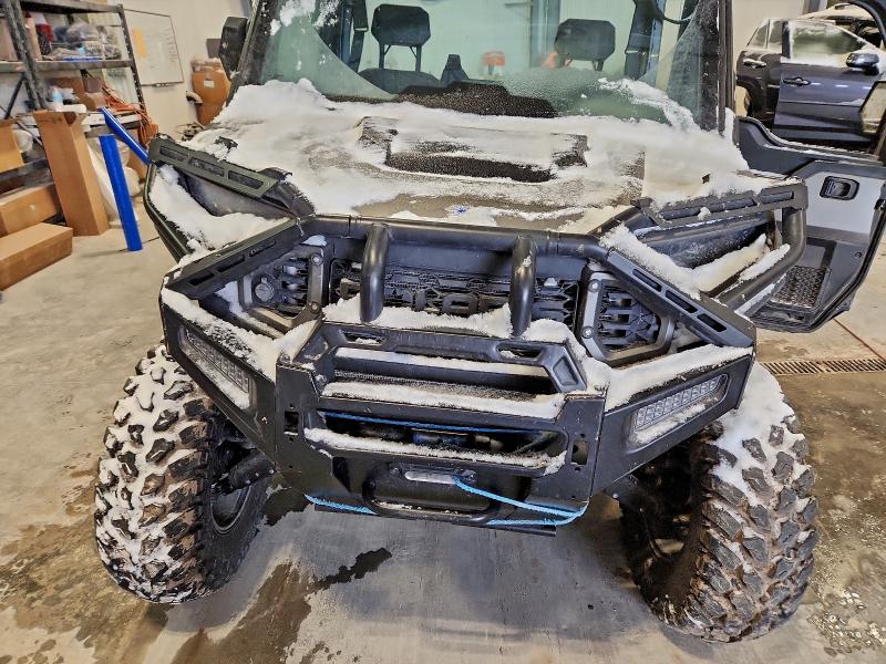 2025 POLARIS RANGER XD 1500 NORTHSTAR EDITION PREMIUM  