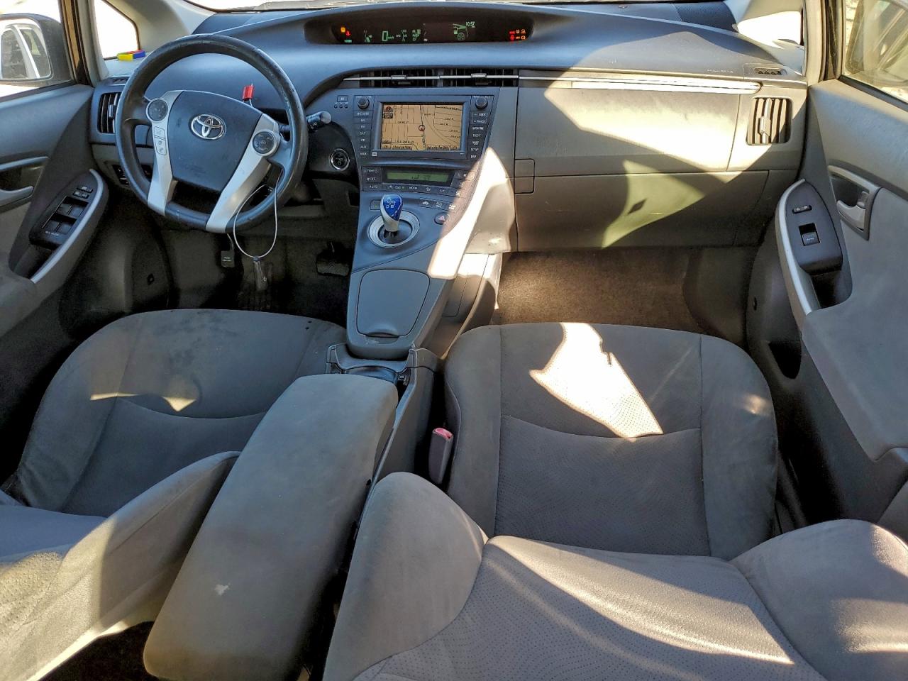 2010 Toyota Prius VIN: JTDKN3DU9A0016305 Lot: 94832935