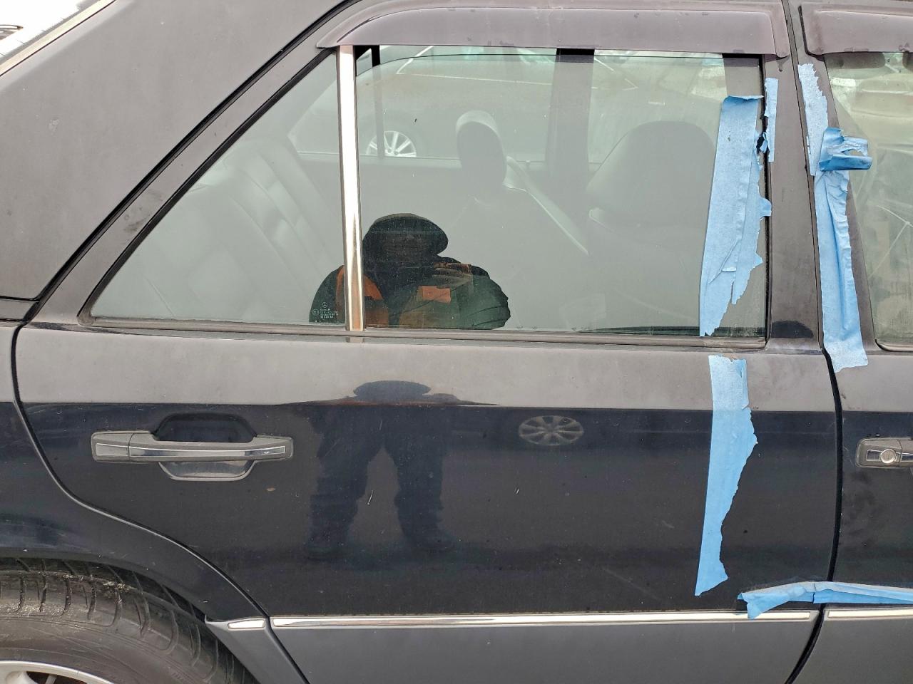 1994 Mercedes-Benz E 320 VIN: WDBEA32E2RC104156 Lot: 95554855