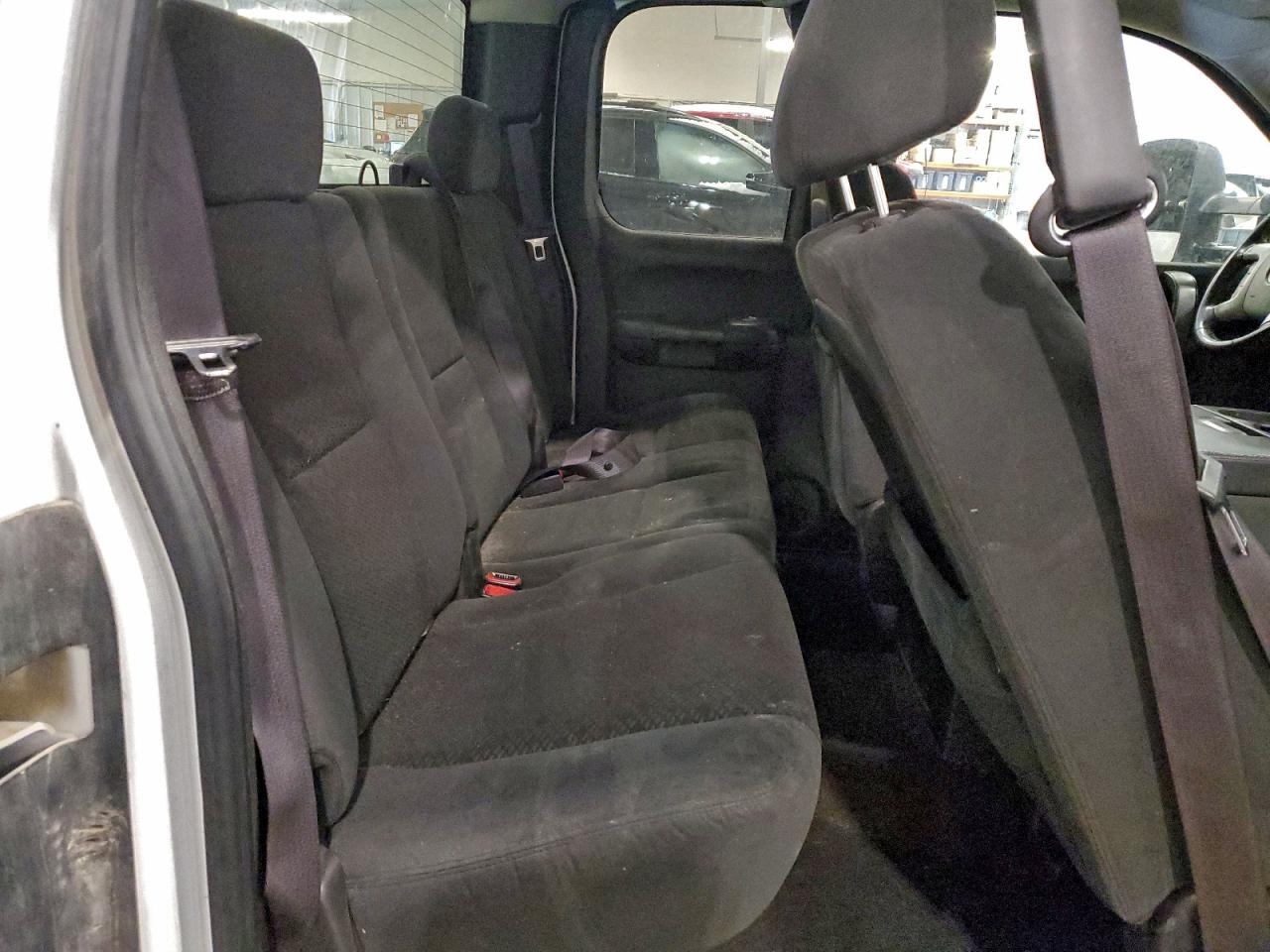 2008 GMC Sierra K1500 VIN: 1GTEK19028Z279435 Lot: 94565905