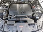 2012 MERCEDES-BENZ E CLASS E220 CDI BLUEEFFICIENCY SPORT 2DR TIP AUTO for sale at Copart SANDWICH