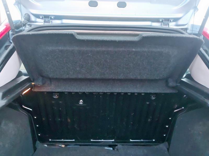 2007 FIAT GRANDE PUNTO 1.2 ACTIVE 5DR