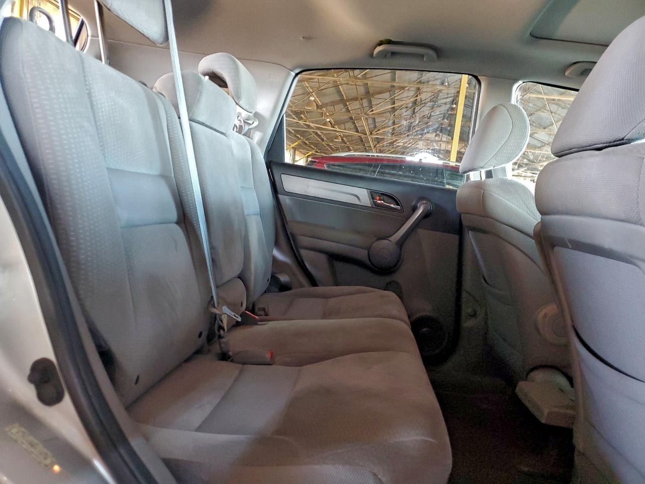 2009 Honda Cr-V Ex VIN: 3CZRE48569G706778 Lot: 94991955