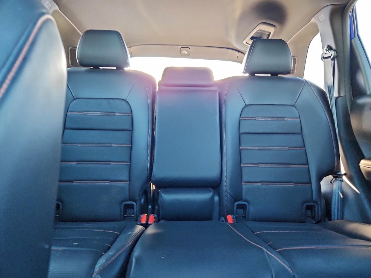 2023 Honda Cr-V Sport Touring VIN: 7FARS6H95PE016332 Lot: 95702265