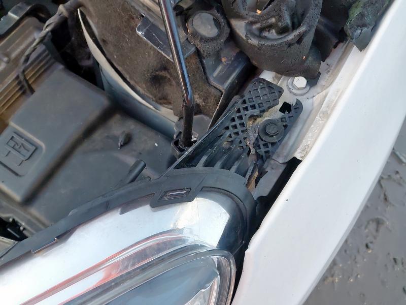 2015 DS DS 3 1.6 BLUEHDI DSTYLE NAV 3DR