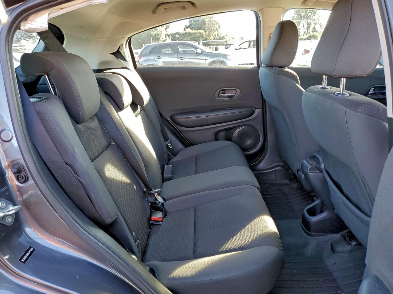 2019 Honda Hr-V Lx VIN: 3CZRU5H36KG714120 Lot: 95406975