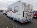 2005 FIAT DUCATO  for sale at Copart SANDTOFT