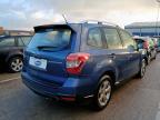 2013 SUBARU FORESTER 2.0 XE PREMIUM LINEARTRONIC 5DR for sale at Copart SANDWICH