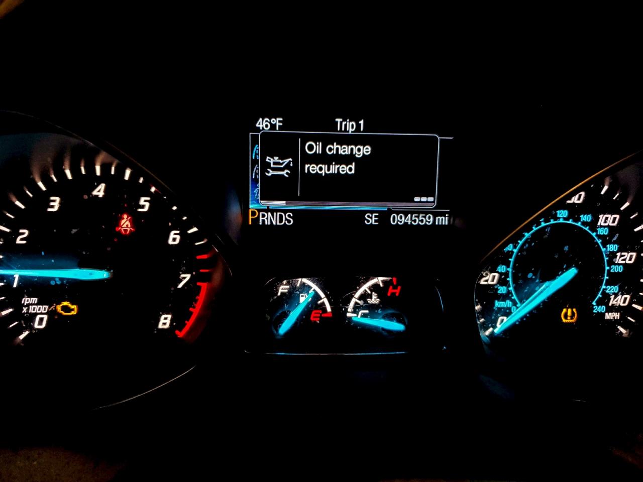 2013 Ford Escape Se VIN: 1FMCU9G99DUD38937 Lot: 97173365