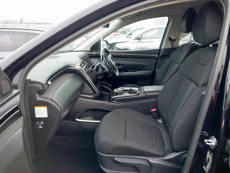 2021 HYUNDAI TUCSON 1.6 TGDI PLUG-IN HYBRID PREMIUM 5DR 4WD AUTO