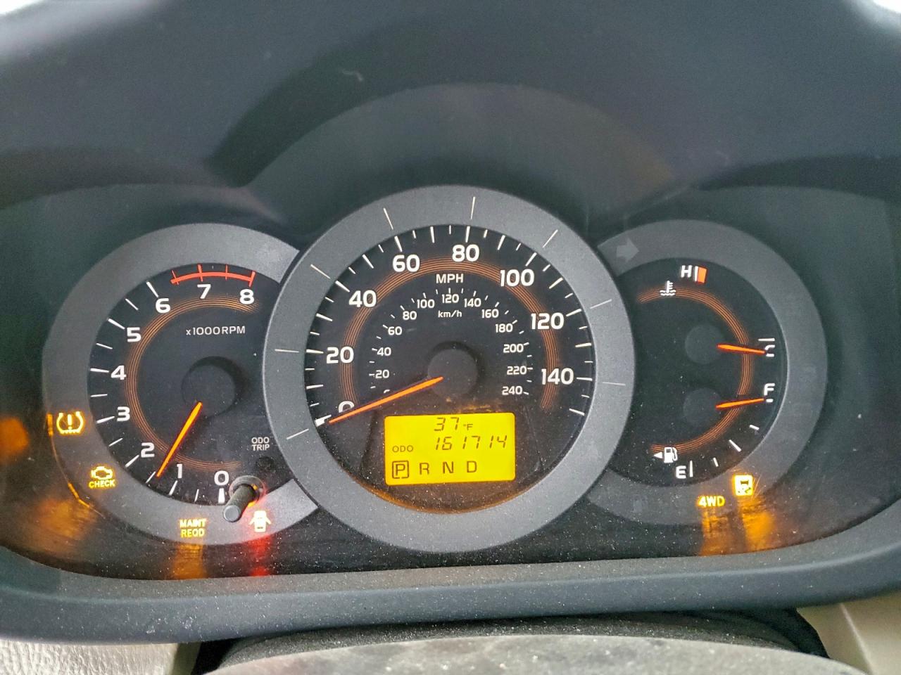 2010 Toyota Rav4 Limited VIN: JTMDK4DV9AD016538 Lot: 94796345