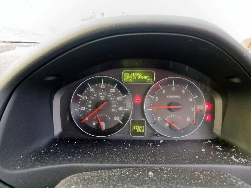 2012 VOLVO C30 2.0 SE LUX 3DR