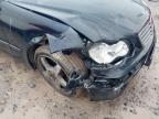 2006 MERCEDES-BENZ C CLASS C180K AVANTGARDE SE 4DR AUTO for sale at Copart BRISTOL
