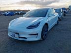 2020 TESLA MODEL 3 STANDARD PLUS 4DR AUTO for sale at Copart CORBY